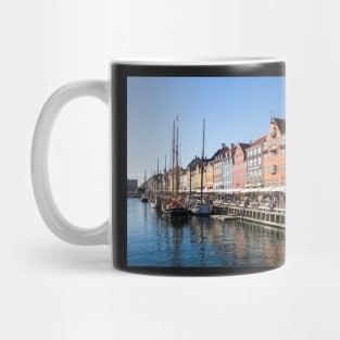 Copenhagen Mug